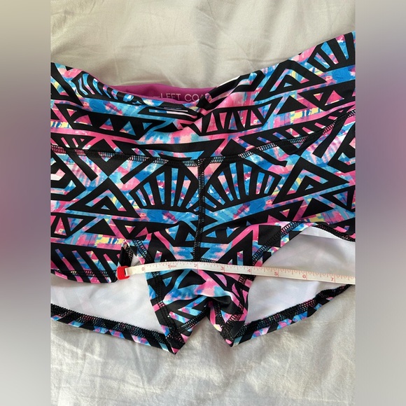 Left Coast Vibes CO. Shorts - Picture 5 of 8